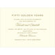 Gold Damask Die-cut Wrap Invitations Image 5 of 6